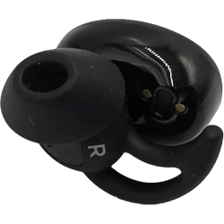 original:ecouteur sans fils bose noir QuietComfort 427929 droit RightSide R