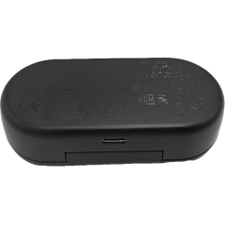 original:batterie boitier chargeur pour ecouteur sans fils bose noir QuietComfort 427929