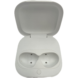 Blanc:Original batterie boitier recharge pour écouteur Beats fit pro A2578 EMC 4088