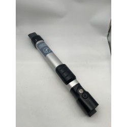 TUBE téléscopique Aspirateur balai ELECTROLUX 800 EP81UB25GG
