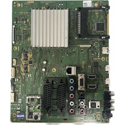 Carte Mère Motherboard TV Sony 1-881-636-23 Kdl-40ex403 Kdl-37ex403 manque antenne (voir photo)