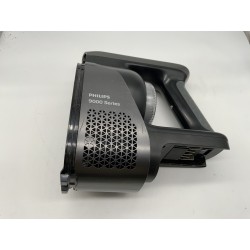 Moteur Aspirateur Philips AquaTrio sans fil série 9000 XW9383/01