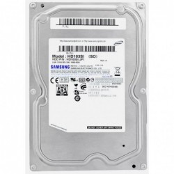 HDD Disque dur 3.5" pour desktop SAMSUNG 1T HD103SI
