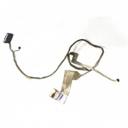 Cable nappe ecran DELL Latitude E6420 P15G PAL50 DC02001IA00