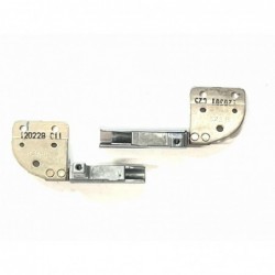 Hinges charnieres DELL Latitude E6420 P15G 120028 120301