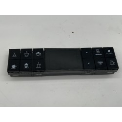 lcd paneau machine cafe Melitta Caffeo Varianza CSP  F570-101 0093659