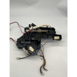 moteur groupe Cafe Melitta Caffeo Varianza F570-101