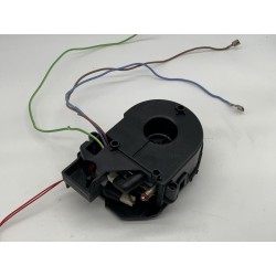 chaudière cafe MELITTA Caffeo Barista F73/0-101 EF3814