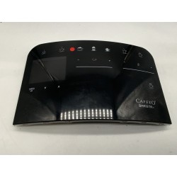 paneau controle lcd cafe MELITTA Caffeo Barista F73/0-101 0086435