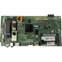 Motherboard TV PRO.ELECTRO 17MB211S 10120994 23551131 32"