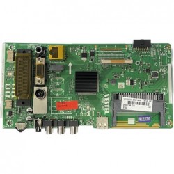 Motherboard TV Vestel 17MB140 23581958 090517_R3 24" 10123176