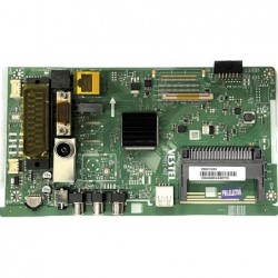 Motherboard TV Vestel 17MB140 23601634 090517_R3