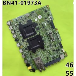 Motherboard TV Samsung UE55F7000 UE65F7000 UE46F7000 UE40F7000 BN41-01973A US