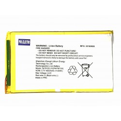 Batterie Archos 3478133 1ICP4/79/133 3.7V 4000mAh AC101AS3G AC101AS3GV2 101 Access (voir photo)