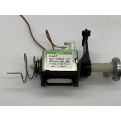 pompe Machine à café Delonghi ECAM44.620.S