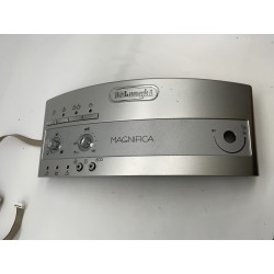 paneau control Machine à café Delonghi ECAM3200.S 52132130114713