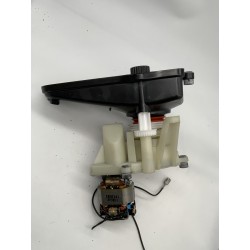 moulin Machine à café Delonghi ECAM3200.S 7313230461131219