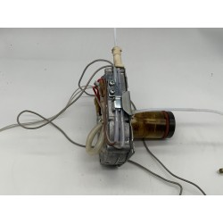 piston Machine à café Delonghi ESAM.5500.M perfecta cappuccino