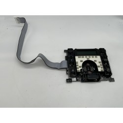 paneau control lcd Machine café Delonghi perfecta cappuccino ESAM.5500.M