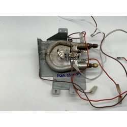 chaudière Machine café Delonghi ESAM.5500.M perfecta cappuccino