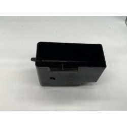 bin bac Machine à café Delonghi ESAM.5500.M perfecta cappuccino