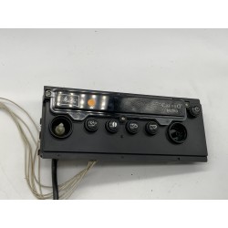 paneau Machine à café Melitta Cafeo Bistro E960-107 EF0009638 4312