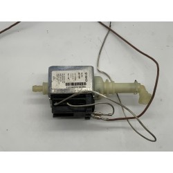 pompe sysko Machine à café Melitta Cafeo Bistro E960-107 0071265