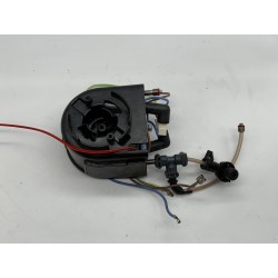 chaudière Machine à café Melitta Cafeo Bistro E960-107