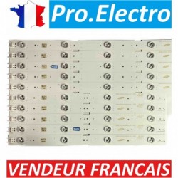 LED BAR TV SET of 10: 43VLE665BL 43VLE6830B 2015ARC430, 2015ARC430_3228_R04_REV1.0_150716