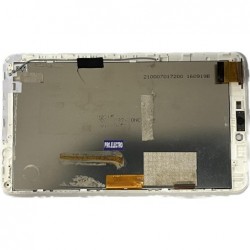 LCD dalle screen assembl Archos 70 Xenon Color 7" KD070D33-30NC-A79
