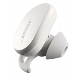 Blanc: Original écouteur gauche leftside Bose QuietComfort Earbuds côté gauche L
