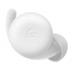 BLANC Original: ecouteur sans fils Google Pixel Buds A-Series G7T9J RightSide R cote Droit