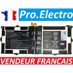 original batterie Samsung Galaxy Book Go 340XDA AA-PBAN2HE 7.72 V 2ICP3/100/121