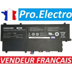 original batterie Samsung Samsung 530U 535U 540U AA-PBYN4AB DC7.4V 