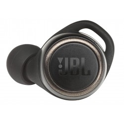 NOIR Original: ecouteur sans fils JBL LIVE300TWS Leftside L cote Gauche