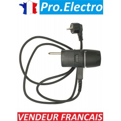 original:ALIMENTATION Thermostat pour barbecues Grill WEBER 140