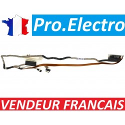 Cable nappe ecran LENOVO Yoga 710-14ISK 80TY DC02002D200