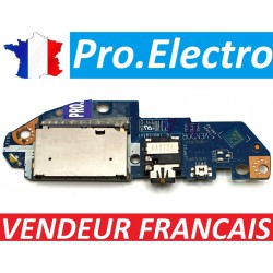 DCJ board LENOVO Yoga 710-14ISK 80TY LS-D471P 