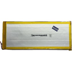 Batterie tablette P56426160304 3368163 3.7v