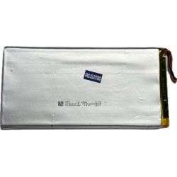 Battery batterie tablette PL3569140P 1S19 3.7V