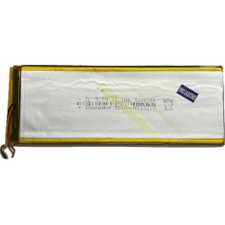 Battery batterie tablette 3262160 3.7V 3900mAh
