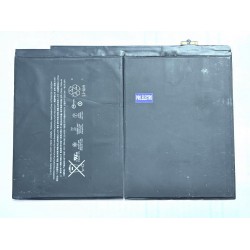 Batterie camera IPAD AIR air 2 A1566 A1567 A1547 1ICP3/95/129-2 020-8564