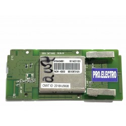 Board Carte wireless TV LG EAT64454801 TWCM-K505D