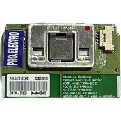 Carte wireless Wifi TV LG EAT61613401 TWFM-B003D