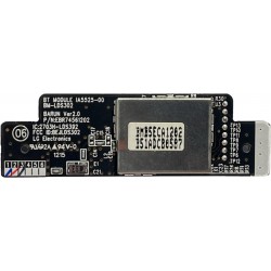 Board Carte wireless TV LG IA5525-00 EBR74561202 BM-LDS302