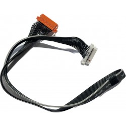 LCDCABLE Nappe TV SAMSUNG BN39-02557A BN39-02207C