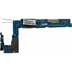 Original:MOTHERBOARD Carte mère Samsung Galaxy Tab S6 2019 256Gb GB SM-T865 Lite