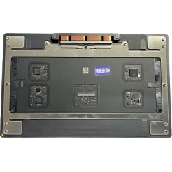 ORIGINAL: Silver Souris touchpad pour apple Macbook Pro 15inch A1707 A1990