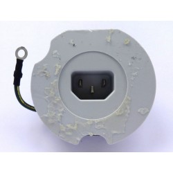 Dc Power Jack imac IMAC A1418 21inch 604-3335