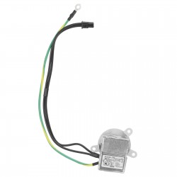 Dc Power Jack imac IMAC A1311 21.5inch 604-2027